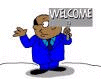 Welcome!